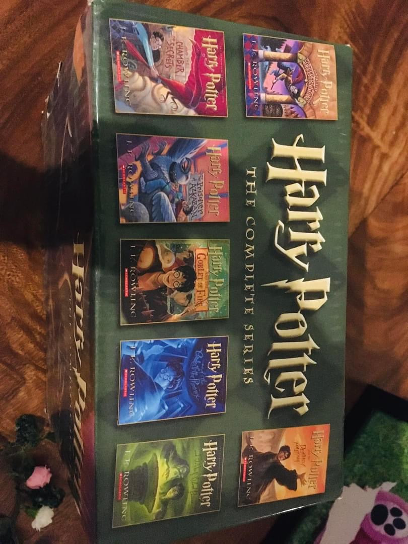 Harry Potter Collection