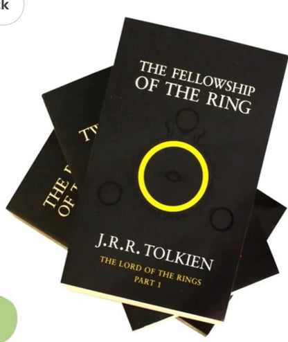 The Lord of the Rings