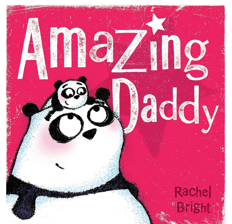 Amazing Daddy