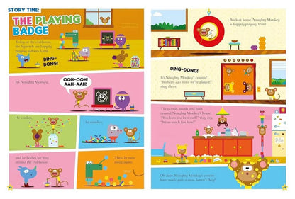 Hey Duggee: The Official Hey Duggee Annual 2026