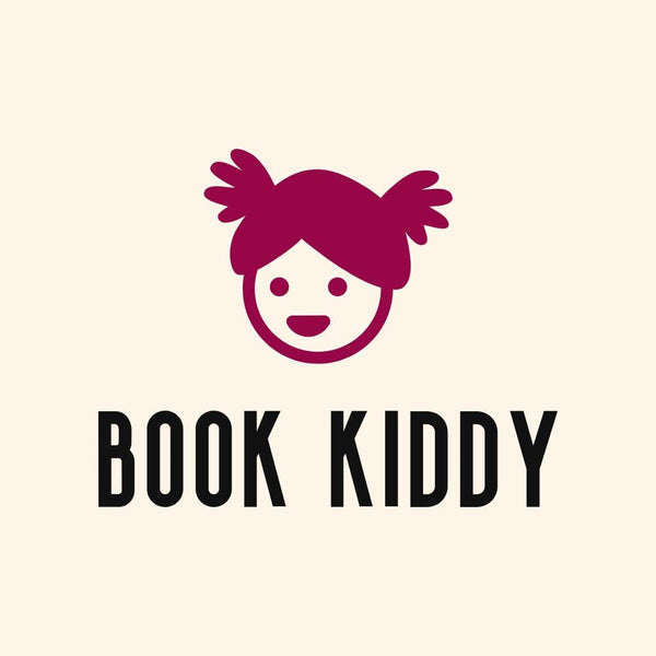 BookKiddy 