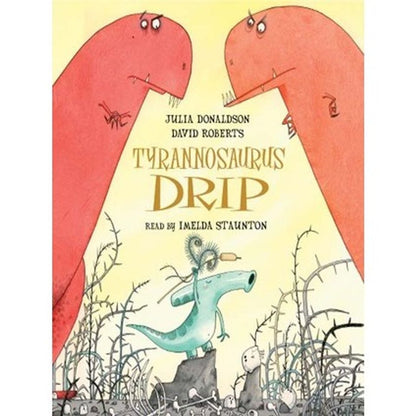 Julia Donaldson's story collection- 10 Books