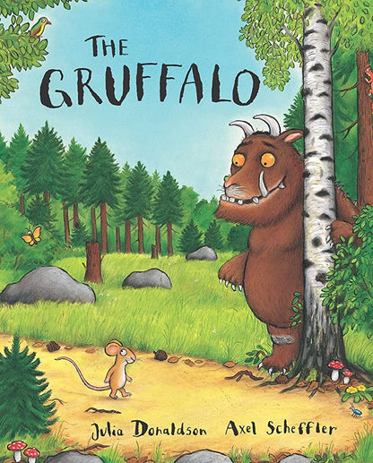 Julia Donaldson's story collection- 10 Books