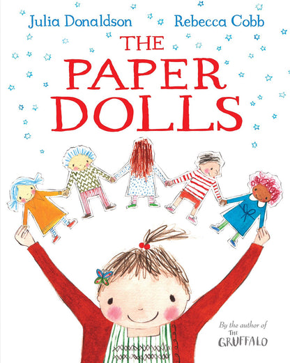 Julia Donaldson's story collection- 10 Books