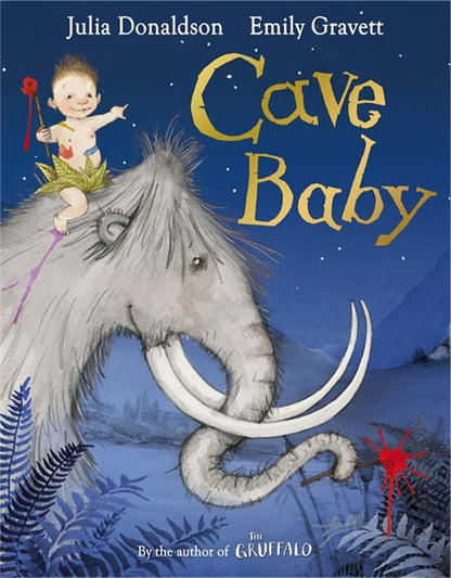 Julia Donaldson's story collection- 10 Books