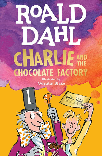 Roald Dahl Collection 16 Books