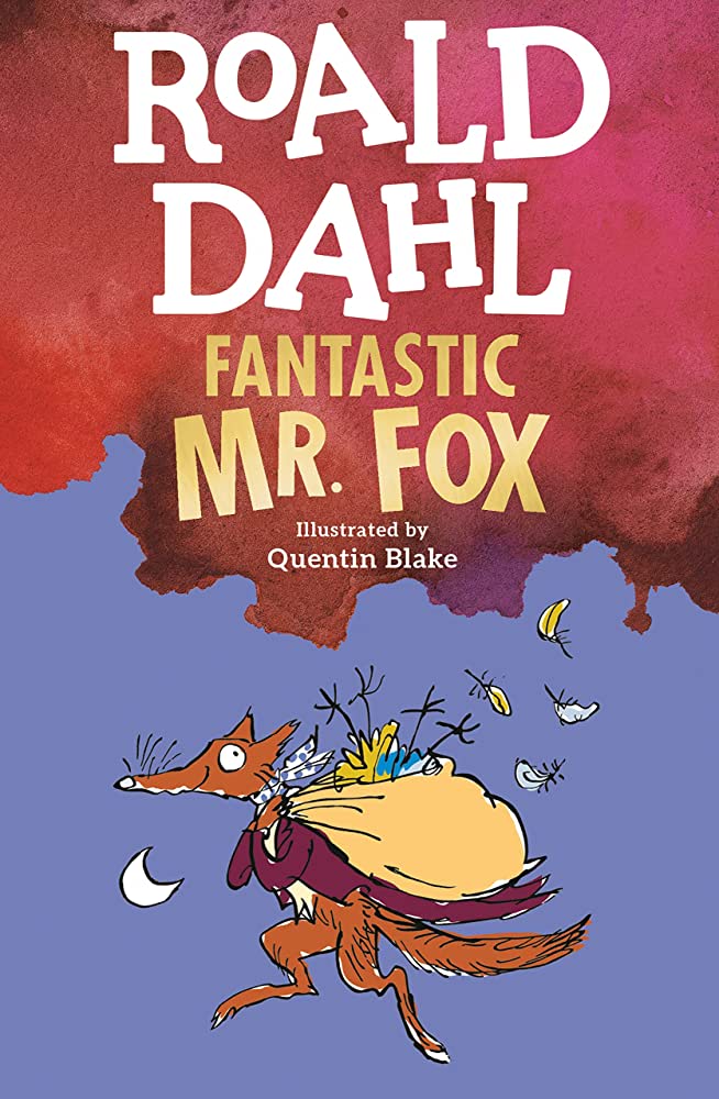 Roald Dahl Collection 16 Books