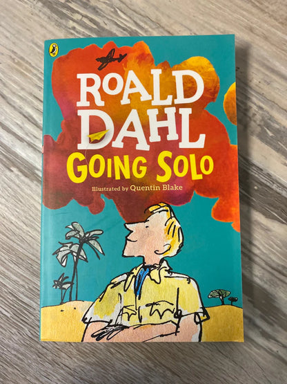 Roald Dahl Collection 16 Books