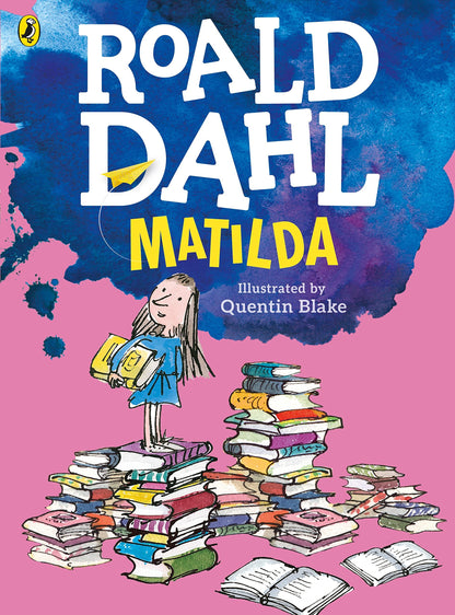 Roald Dahl Collection 16 Books