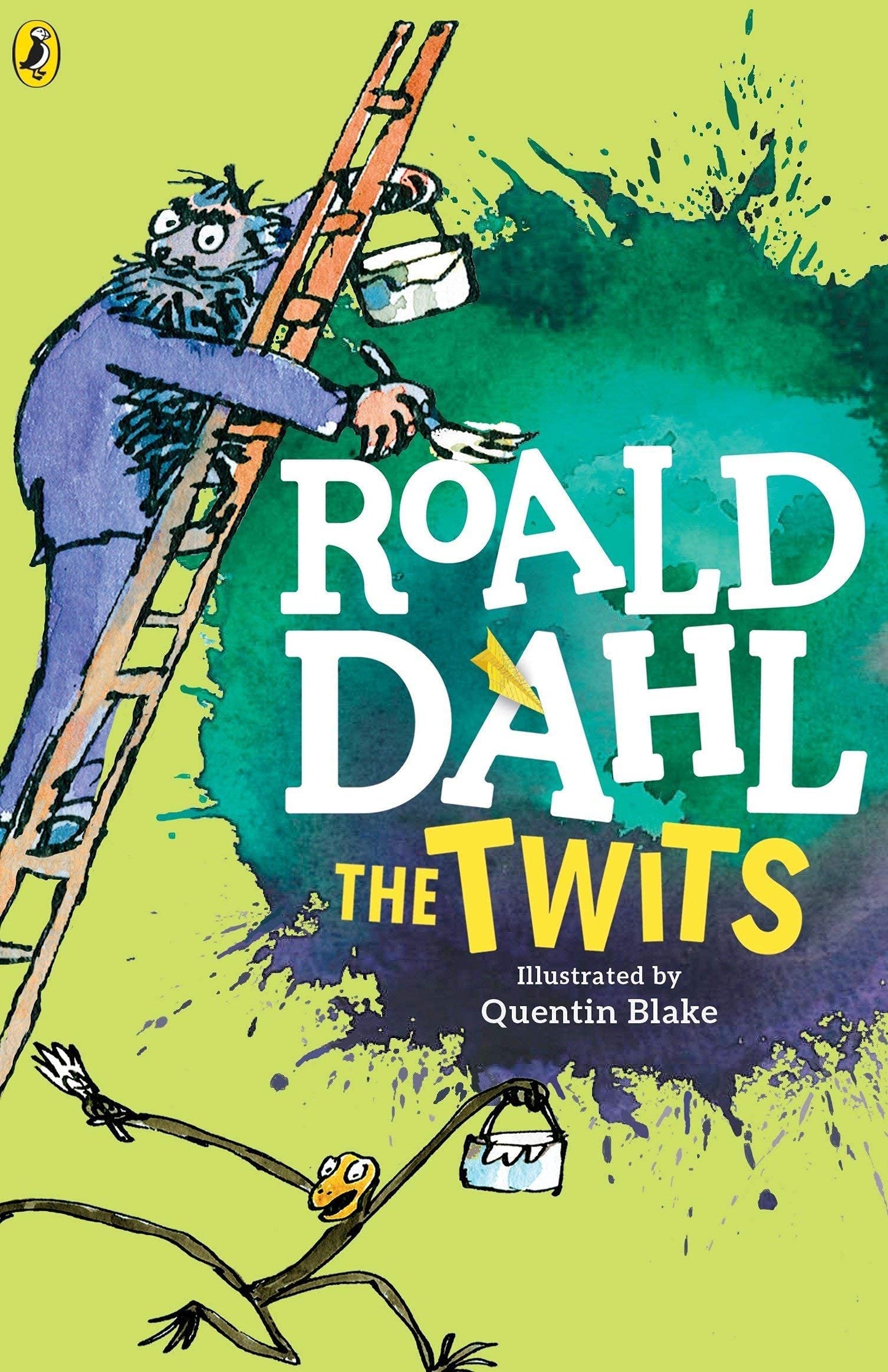 Roald Dahl Collection 16 Books